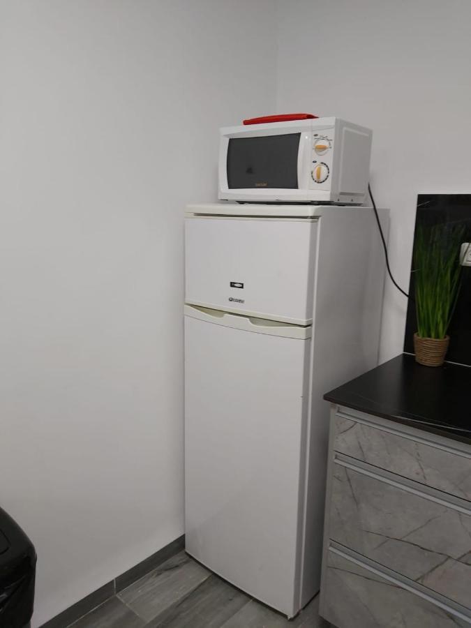 Rina Vacation Apartment Tiberias Bagian luar foto